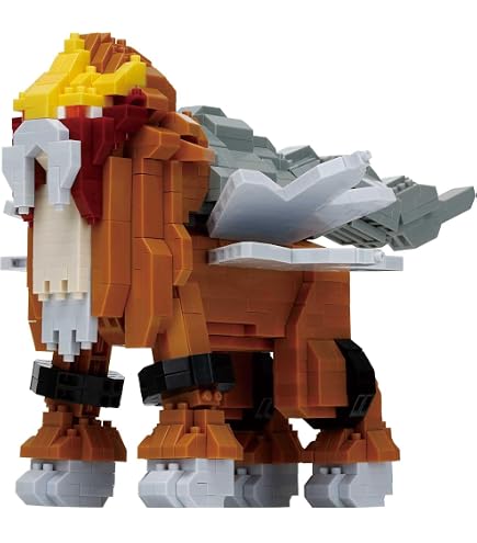 Amazon.co.jp: 【カワダ ポケモン ナノブロックセット